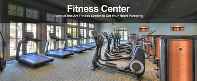 Tamaya - fitness center