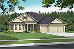 Abigail Estates Key Largo Model