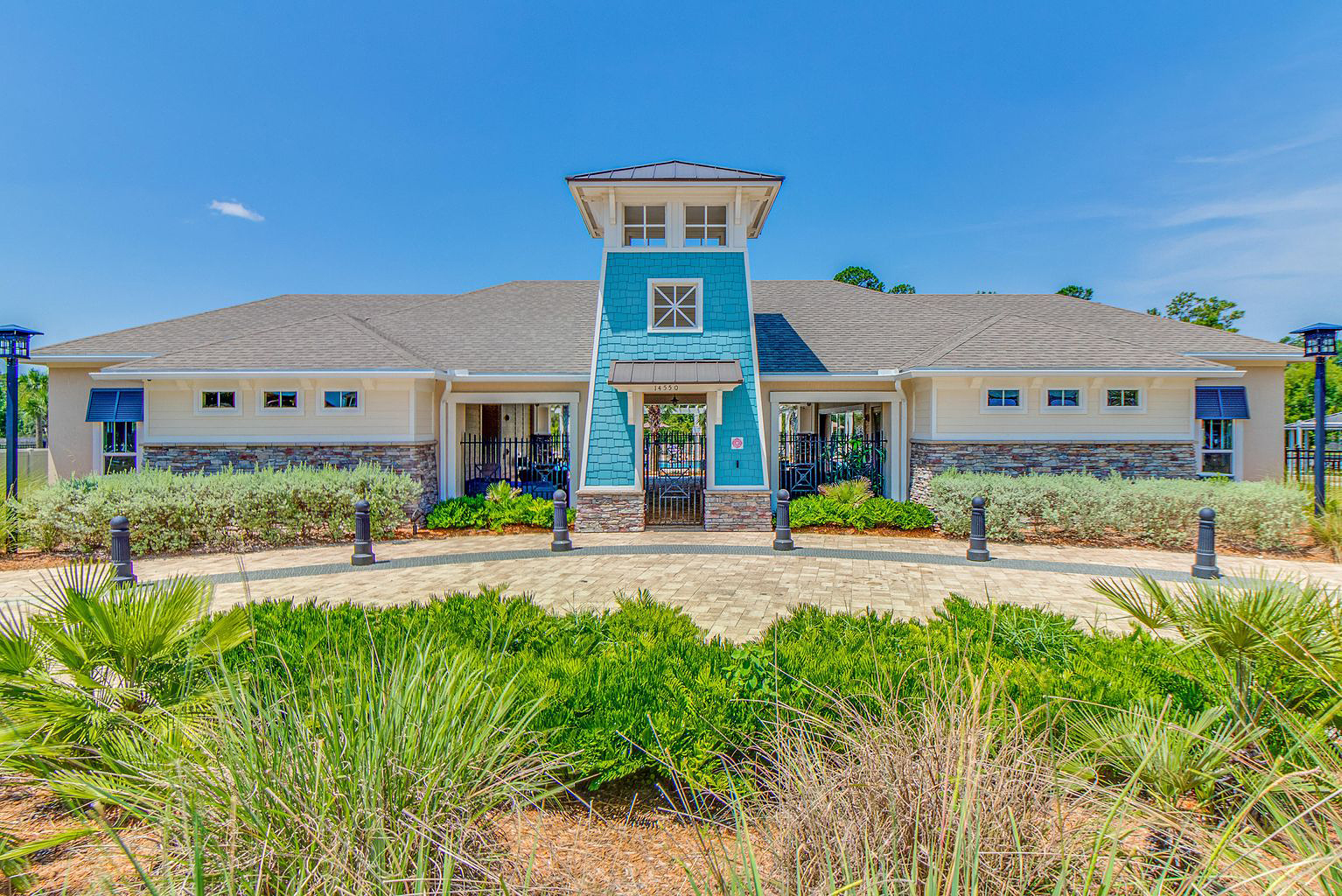 Bartram Park Preserve Community in Jacksonville, Florida