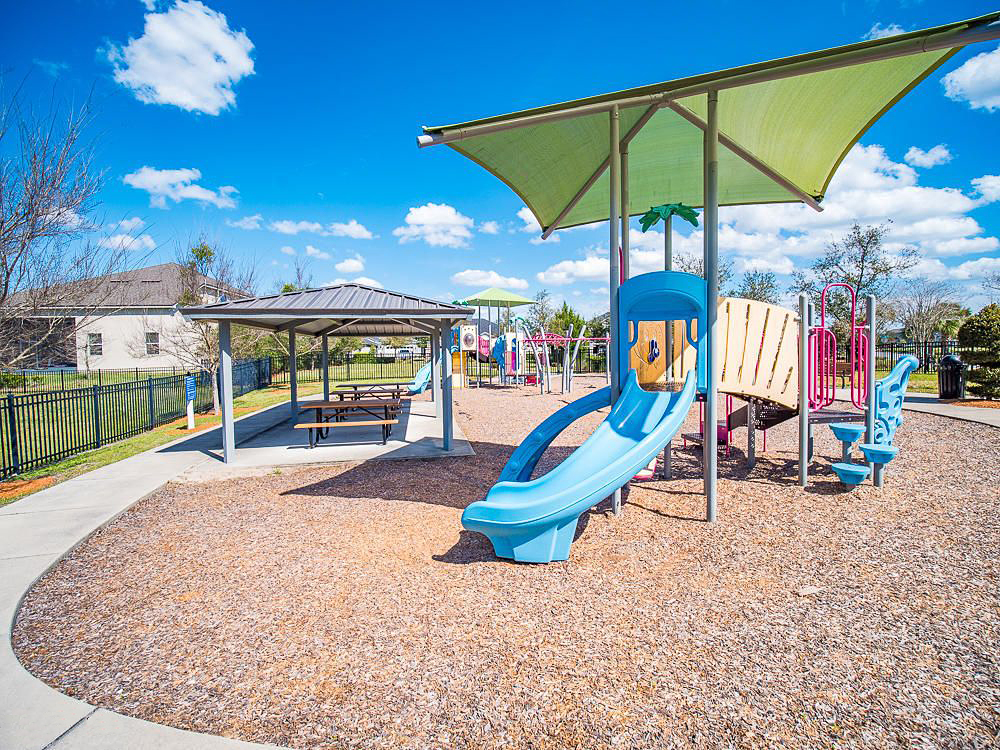 Bayberry At Bartram Park at Doyle Gordon blog