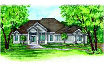 Brylen - Citadell II