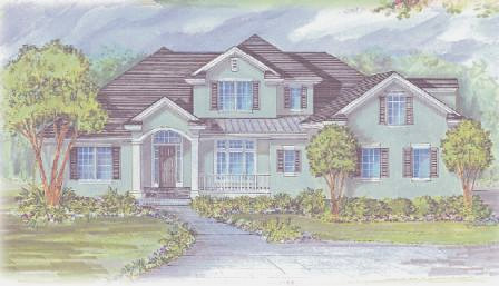 Brylen - Phoenix Porch