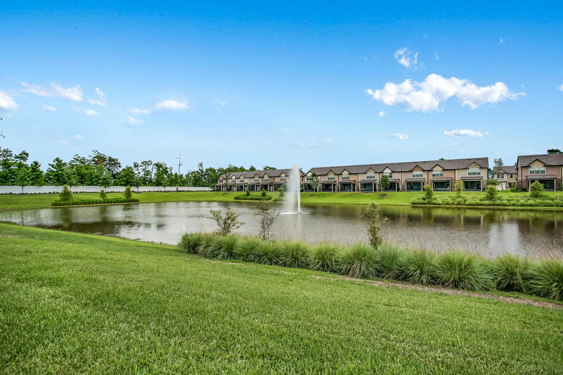 Bayberry at Bartram Park in Jacksonville, Florida