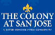 Colony at San Jose condo