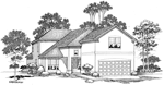 Catherine Plan at Covenant Cove