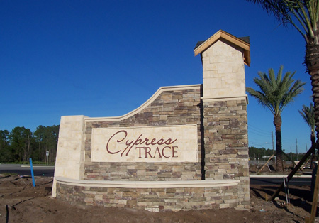 Cypress Trace