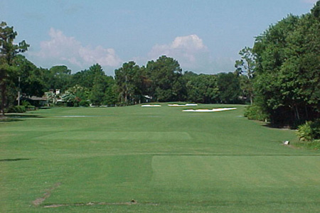 Heritage Oaks At Julington Creek Plantation Golf Community In Jacksonville Florida
