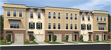 Georgetown Community