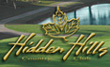 Hidden Hills Golf & Country Club