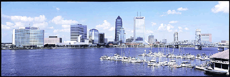 Jacksonville Real Estate Market