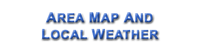 Jacksonville Local Maps and Weather