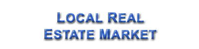 Jacksonville Local Real Estate Market