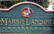 Marsh Landing Country Club