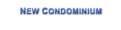 New Condominium