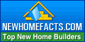 New Homes and Top New Home Builders