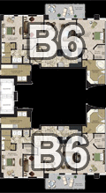 The Peninsula condo