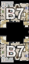The Peninsula condo
