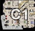 The Peninsula condo