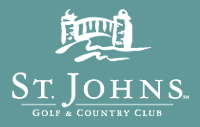 St. Johns Golf & County Club