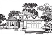 The San Marco Series at St. Johns Golf & Country Club