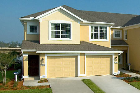Twinleaf at Bartram Park