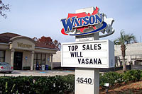 Will Vasana Top Producer