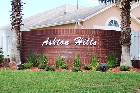 Ashton Hills Community