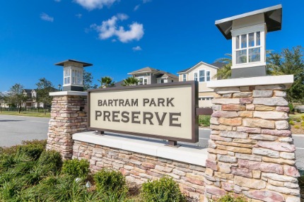 Bartram Park Preserve Community