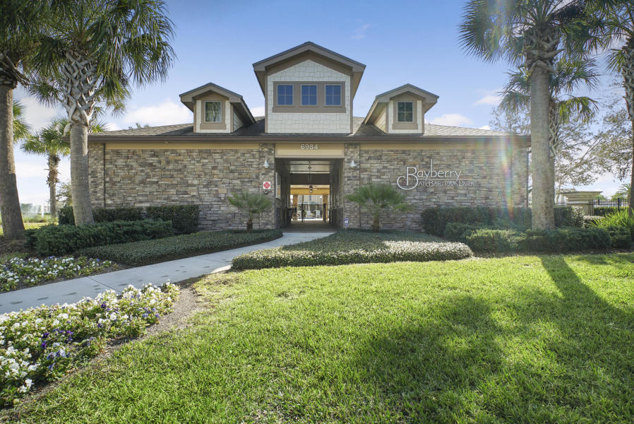 Bayberry at Bartram Park in Jacksonville, Florida