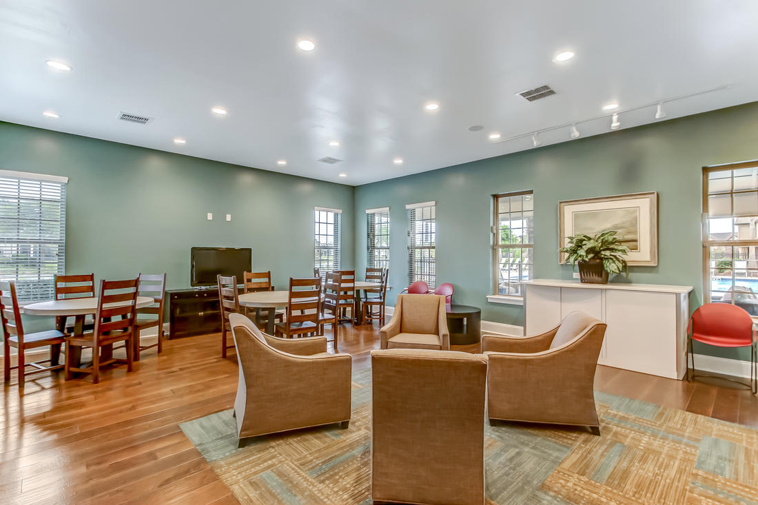 Bayberry at Bartram Park in Jacksonville, Florida