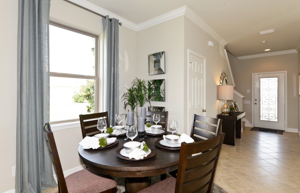 Bayberry at Bartram Park in Jacksonville, Florida