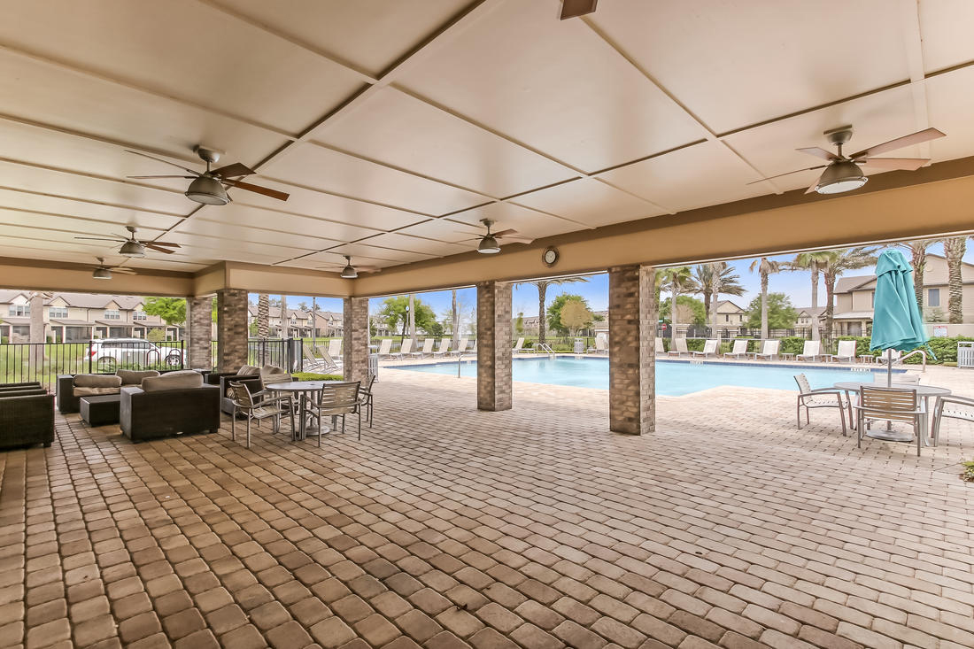 Bayberry at Bartram Park in Jacksonville, Florida