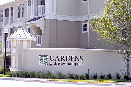 Gardens of Bridgehampton Condominiums