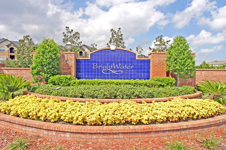 Brightwater Townhomes