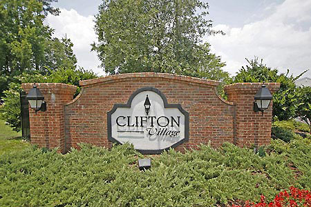 Clifton Village Townhomes