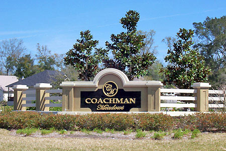 Coachman Meadows Community