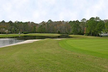 Deercreek Golf Course