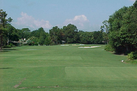 Julington Creek Golf Courses