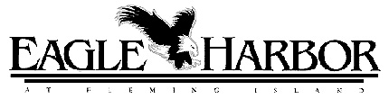 Eagle Harbor Logo