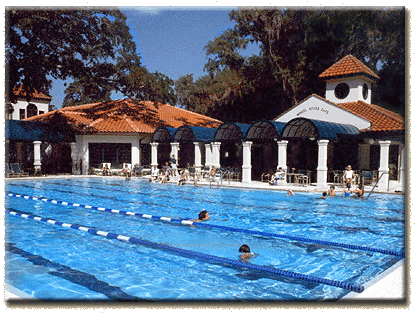 Epping Forest Community Pool