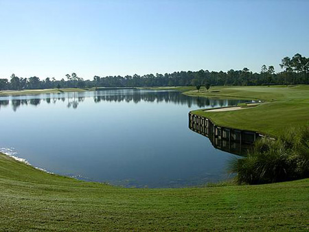 Glen Kernan Golf Course