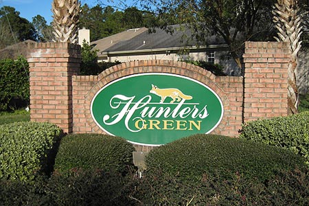 Hunters Green Community