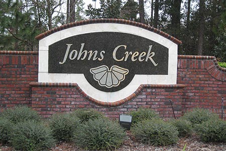 Johns Creek Community
