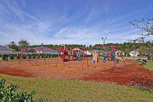 Johns Creek Community - Playground