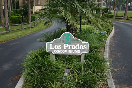 Los Prados Condominiums
