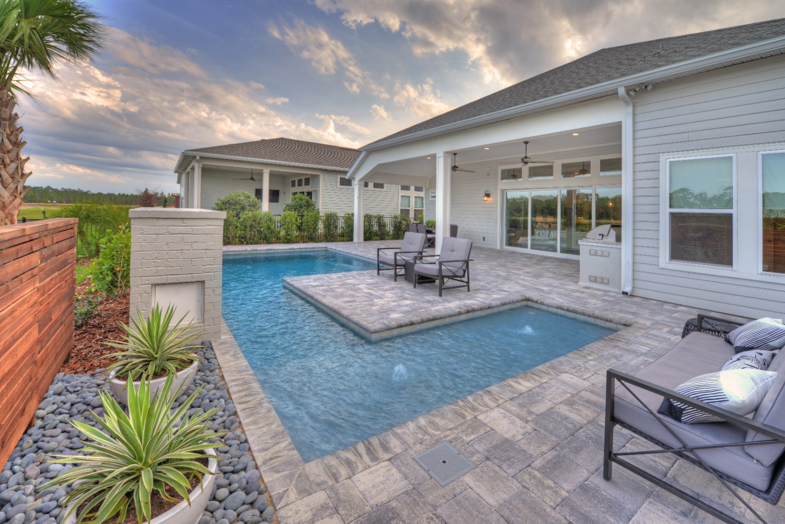 Marconi at Etown in Jacksonville, Florida