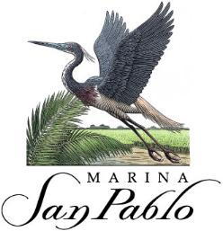Marina San Pablo Condominiums Logo