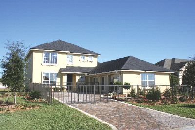 North Florida Builders Homes