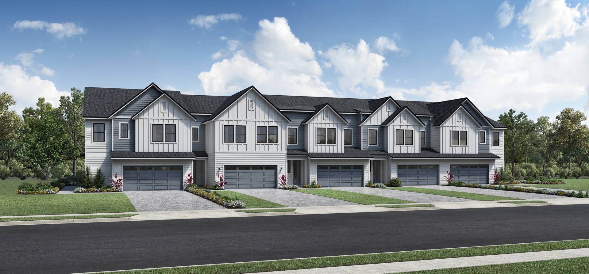 Newton at eTown in Jacksonville, Florida