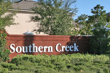Southern Creek Townhomes